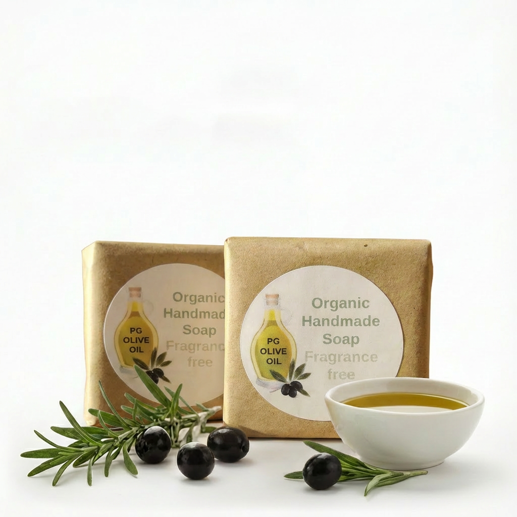 Firefly_can you put the blocks of soap in the first image with the white background replacing 122197