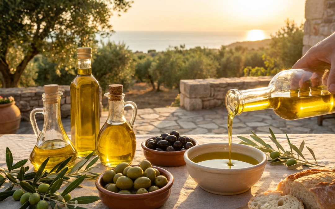 Olive Oil