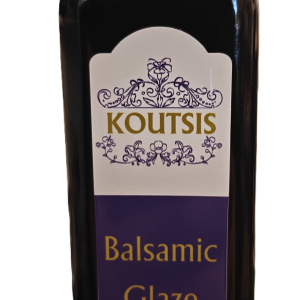 Koutsis Greek Balsamic Glaze 250ml